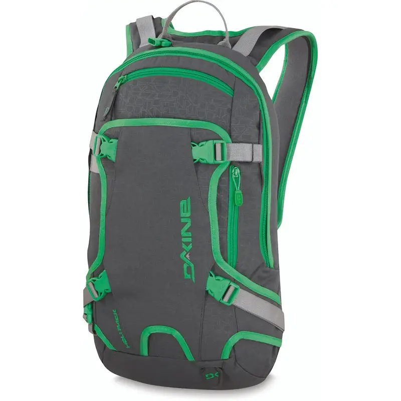 Dakine Heli Snow Pack 11L-4