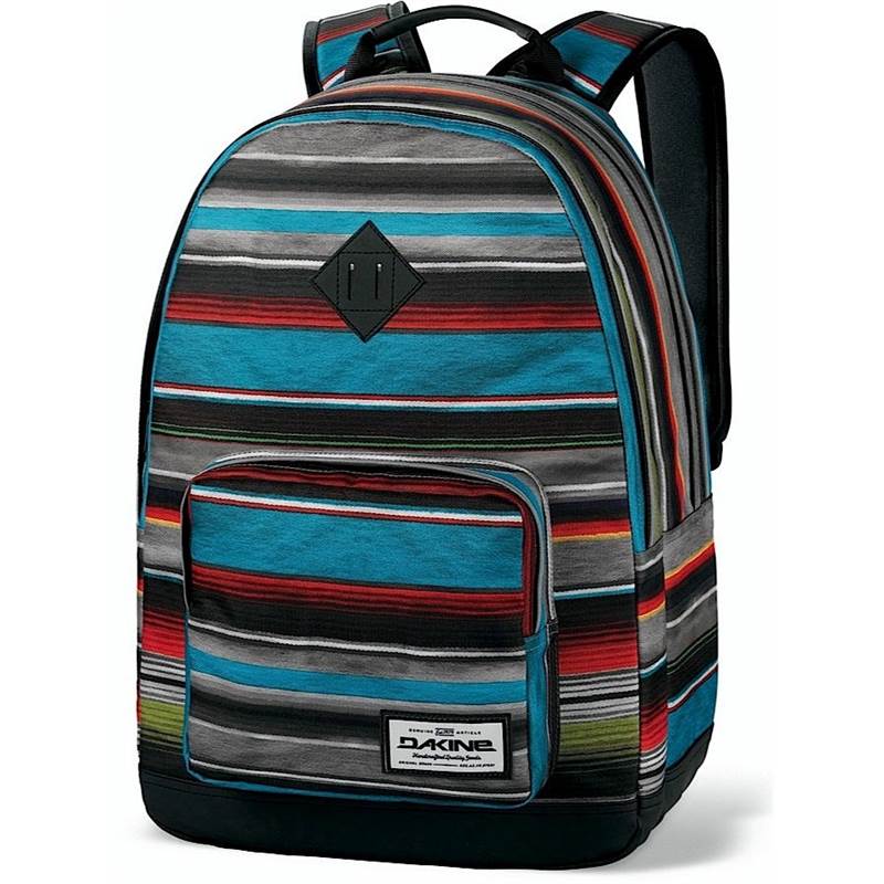Dakine Detail 27L Laptop Backpack-5