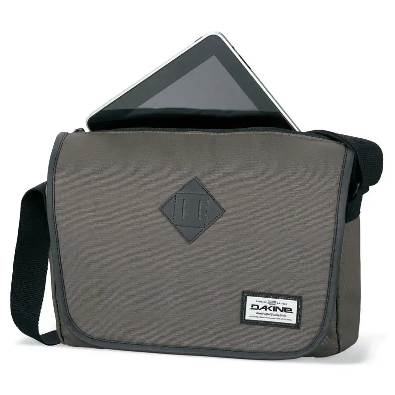 Dakine Depot 8L iPad Shoulder Bag-3