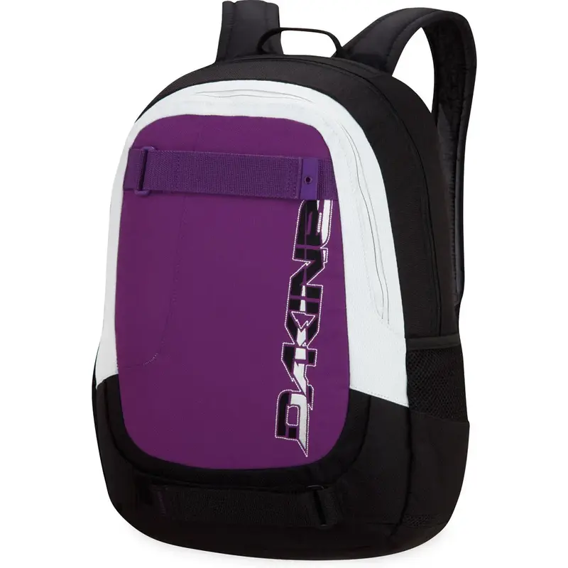 Dakine Option 27L Laptop Backpack-4
