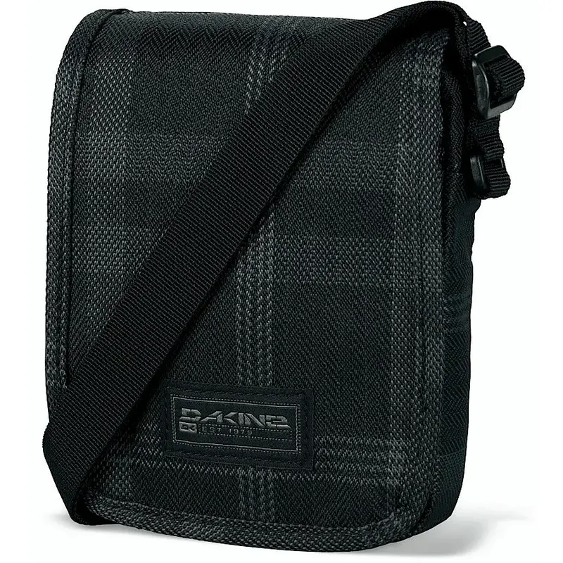 Dakine Passport Shoulder Bag-5