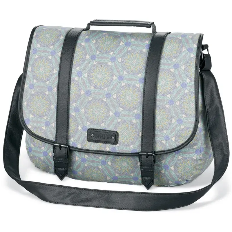Dakine Olive Womens Canvas Bag-3