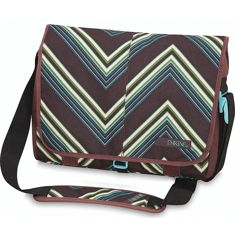 Dakine Taylor Girls Laptop Bag-5