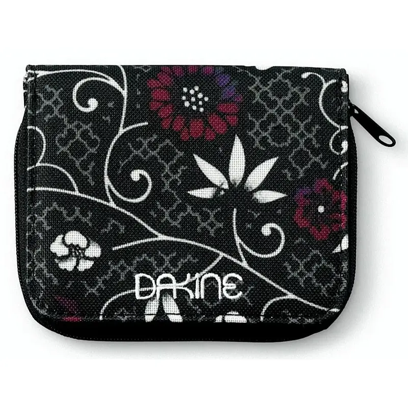 Dakine Girls Soho Wallet-5