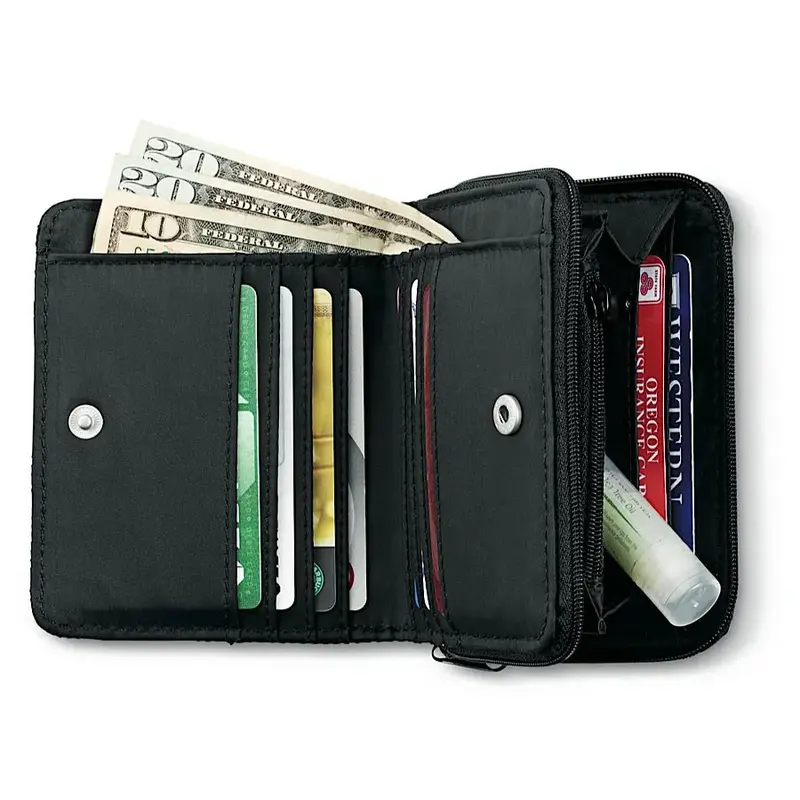 Dakine Girls Soho Wallet-4