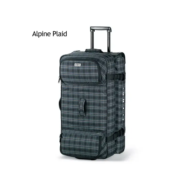 Dakine Split Convertible Wheeled Bag-3