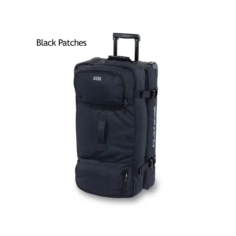 Dakine Split Convertible Wheeled Bag-4