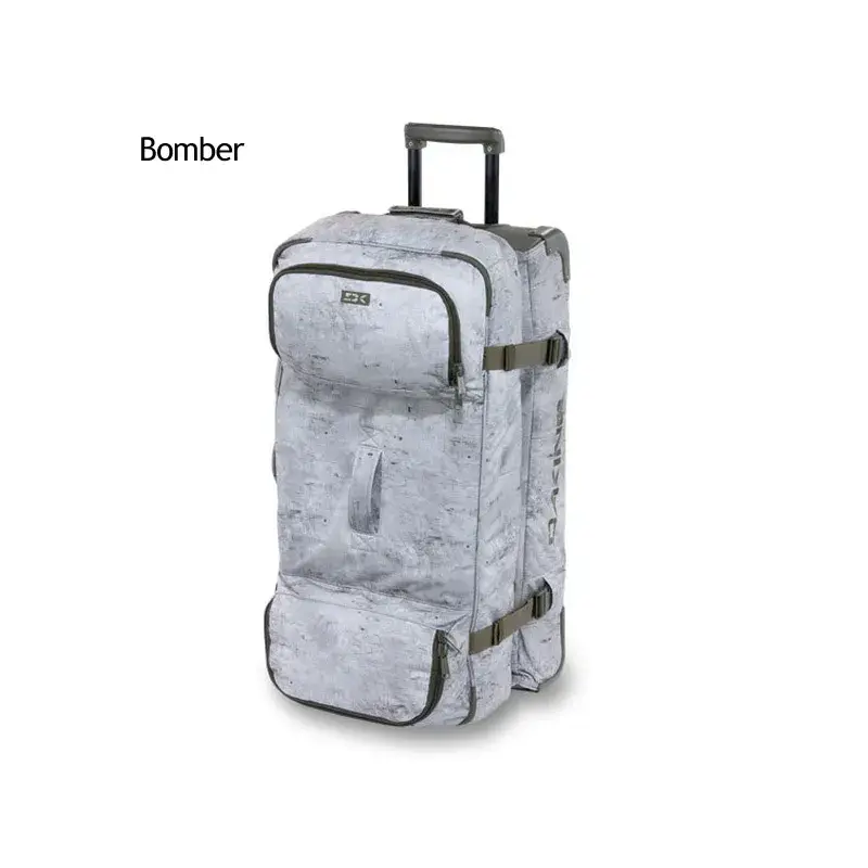 Dakine Split Convertible Wheeled Bag-5