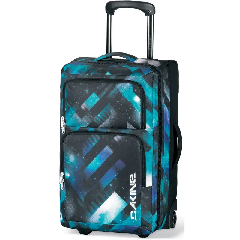 Dakine 36 L Carry on Roller Bag-3