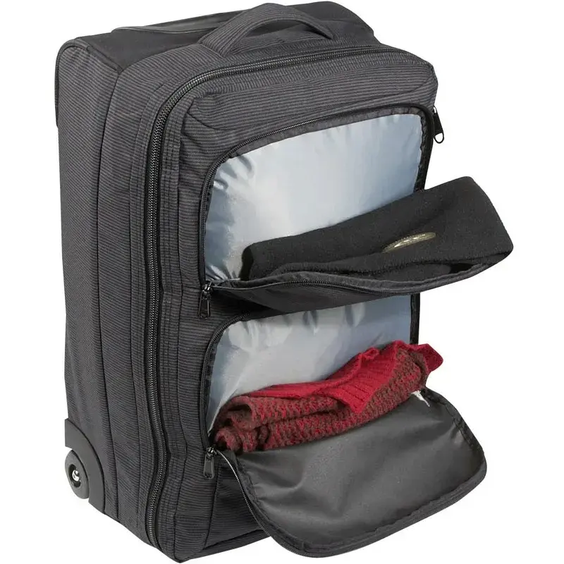 Dakine Overhead 42 L Travel Bag-5