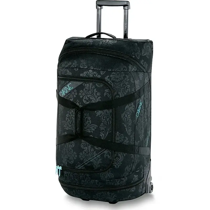 Dakine Girls Wheeled 58 L Duffle-3