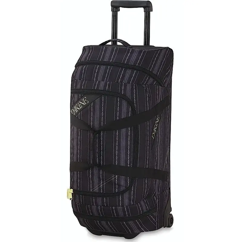 Dakine Girls Wheeled 58 L Duffle-4