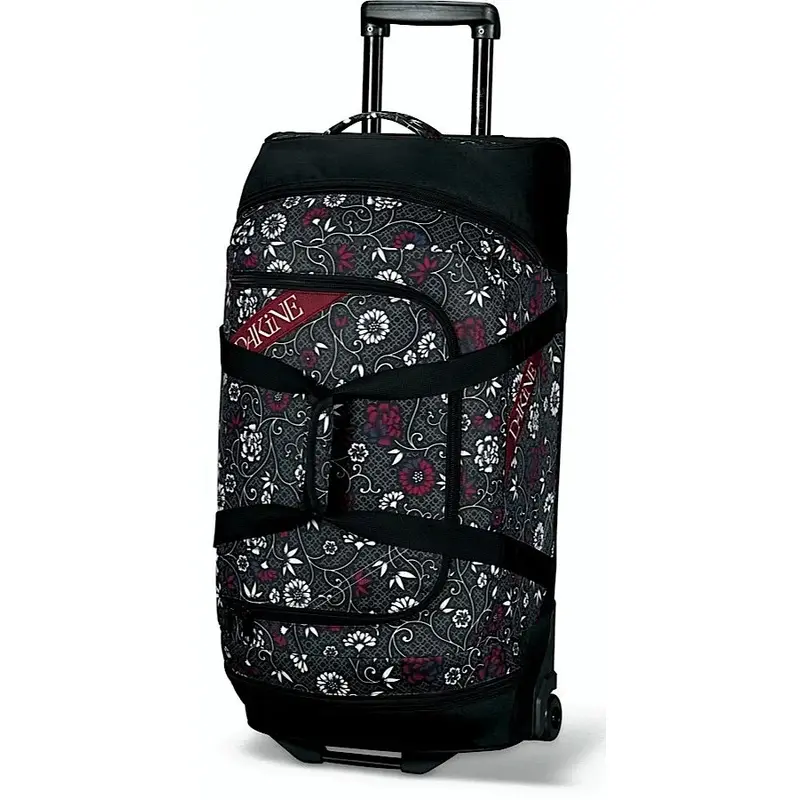 Dakine Girls Wheeled 58 L Duffle-5