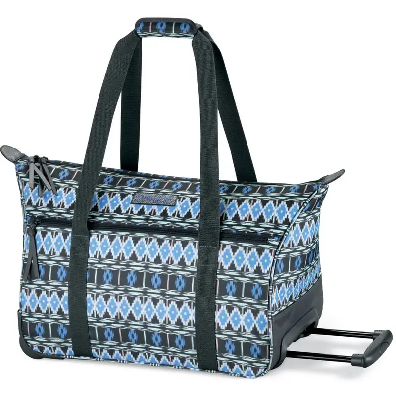 Dakine Womens 35L Carry On Valise-4