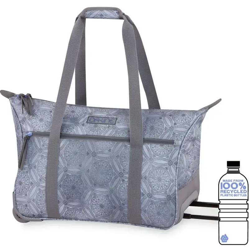 Dakine Womens 35L Carry On Valise-5