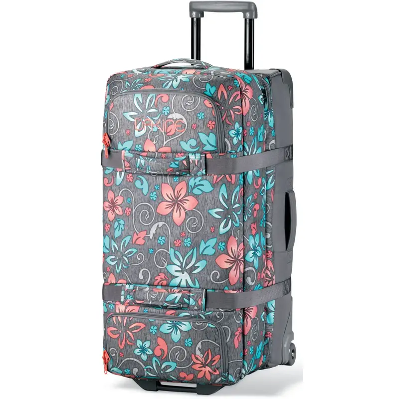 Dakine Girls Split Roller 100L Travel Bag-3