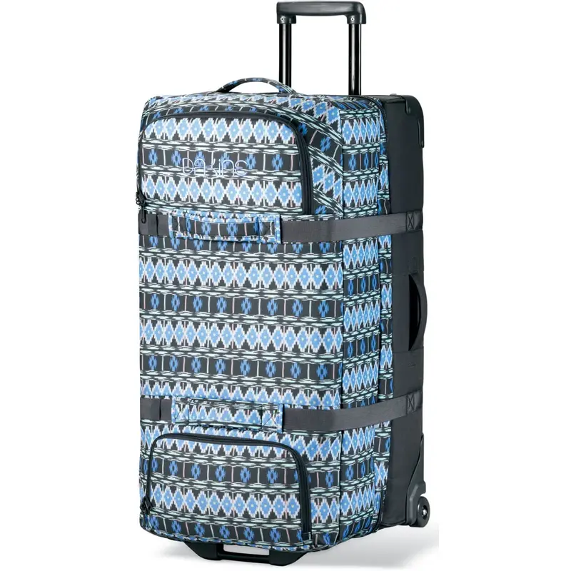 Dakine Girls Split Roller 100L Travel Bag-4