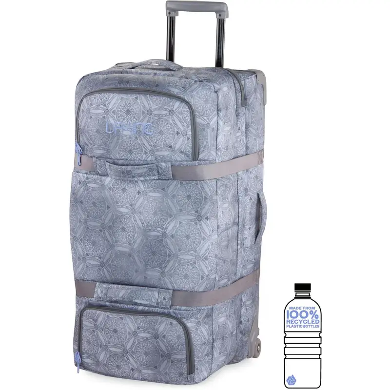 Dakine Girls Split Roller 100L Travel Bag-5