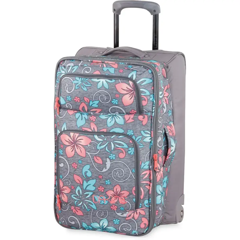 Dakine Girls Over/Under 49L Case-4