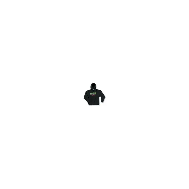 Dakine Mens Rasta Skull Pullover Hoodie-2