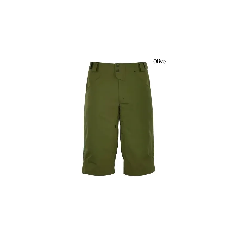 Dakine Guys 8 Track Bike Shorts-3