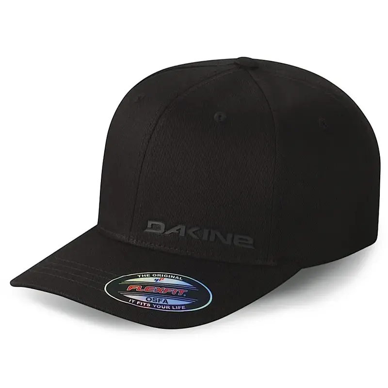 Dakine Silicone Rail Mens Cap-3