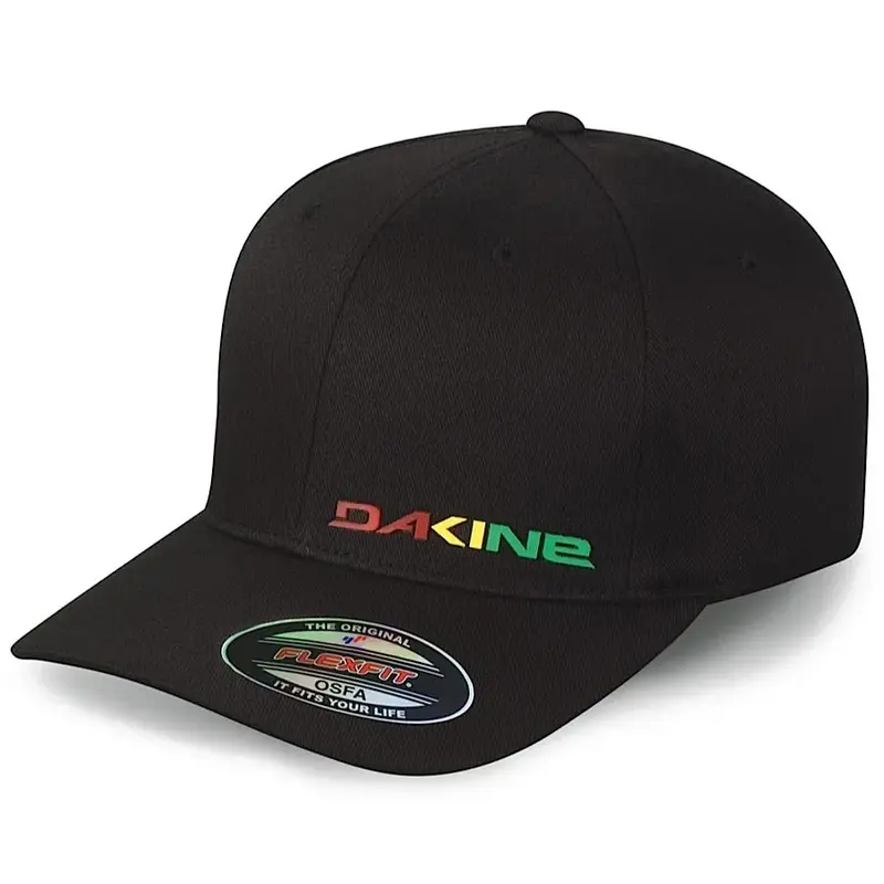 Dakine Silicone Rail Mens Cap-4