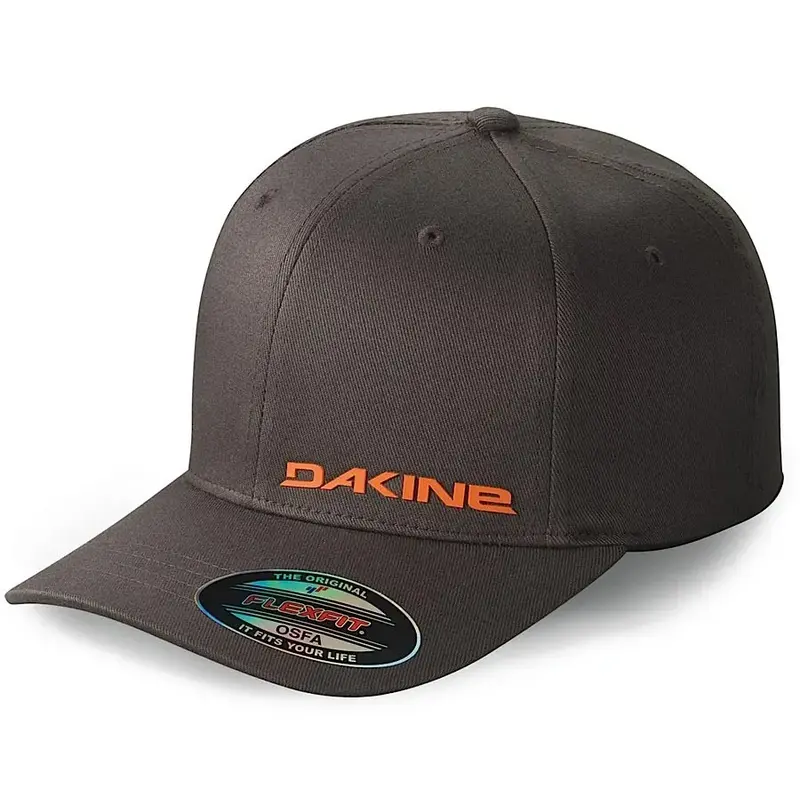 Dakine Silicone Rail Mens Cap-5