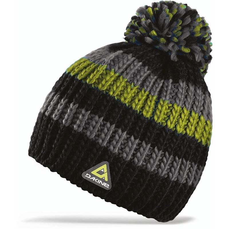 Dakine Gordon Mens Knitted Hat-1
