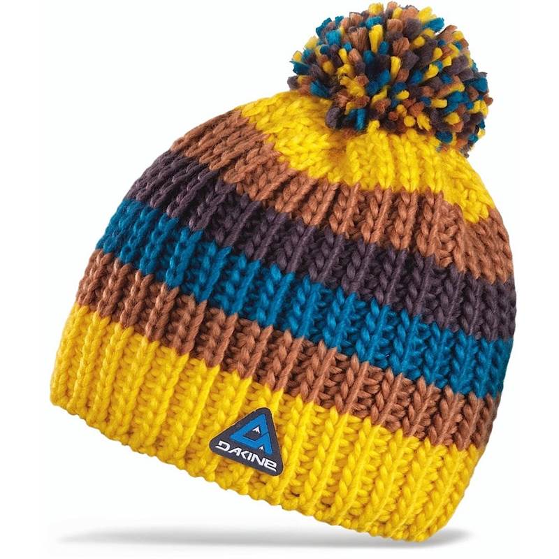 Dakine Gordon Mens Knitted Hat-3