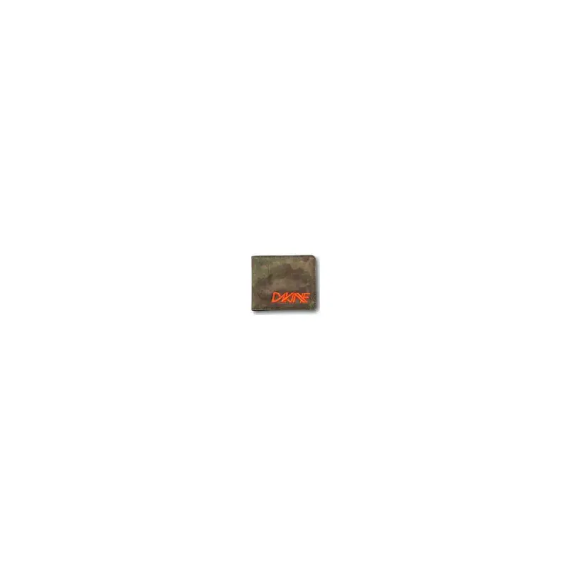 Dakine Payback Wallet-2
