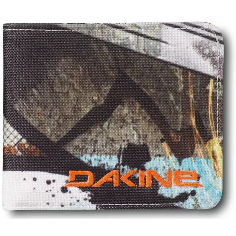 Dakine Payback Wallet-3