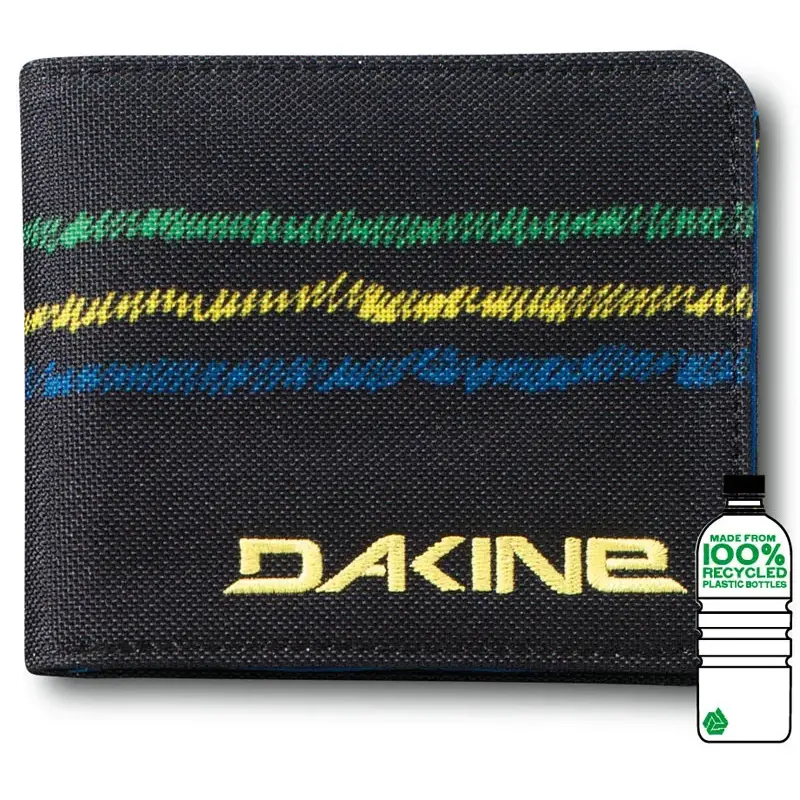 Dakine Payback Wallet-4