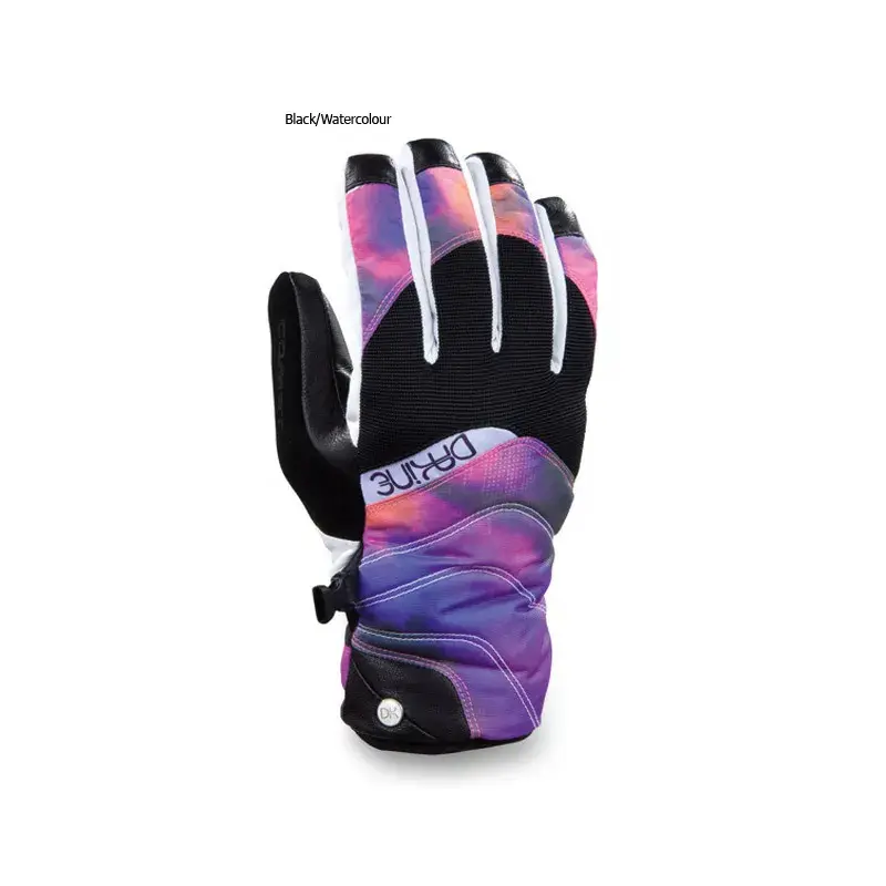 Dakine Comet Method Series Girls Gloves-3