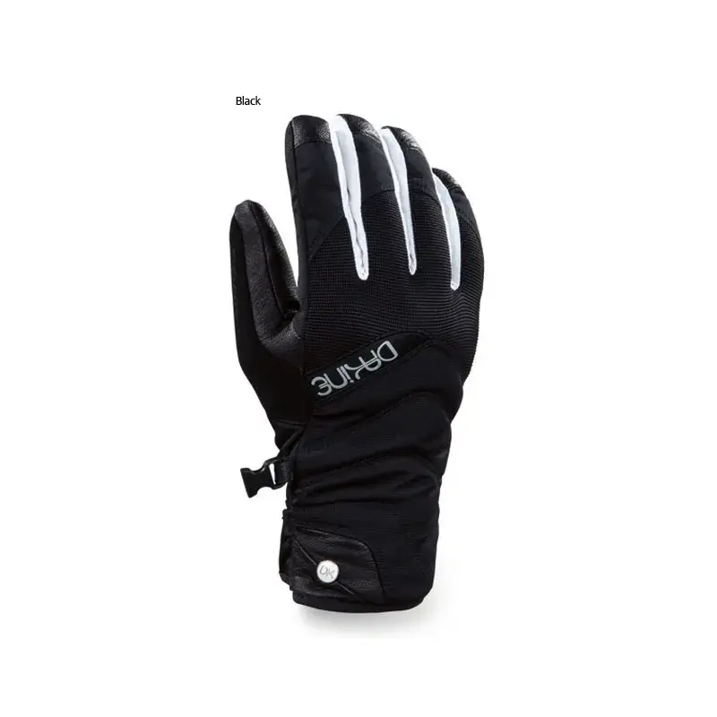 Dakine Comet Method Series Girls Gloves-4