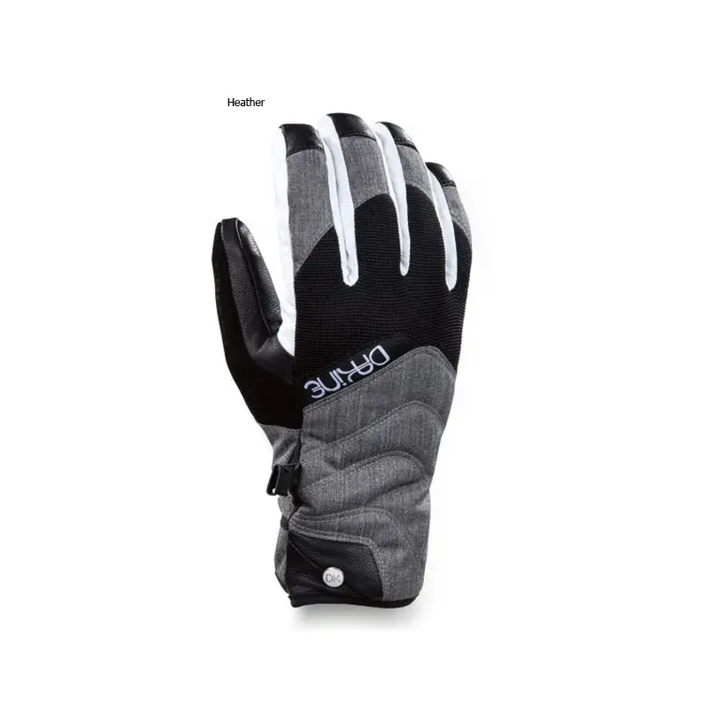 Dakine Comet Method Series Girls Gloves-5