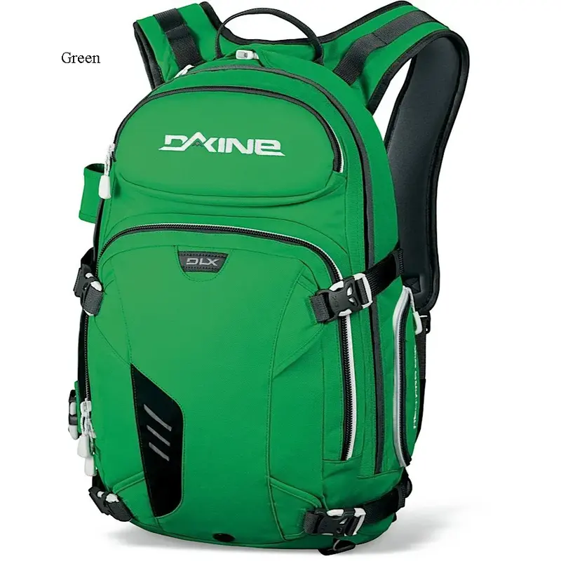 Dakine Heli Pro Pack DLX 20 L-5