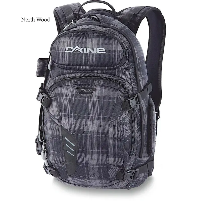 Dakine Heli Pro Pack DLX 20 L-4