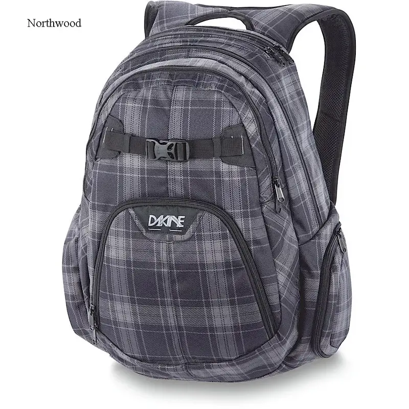 Dakine Patrol Surf Series Laptop Pack-5