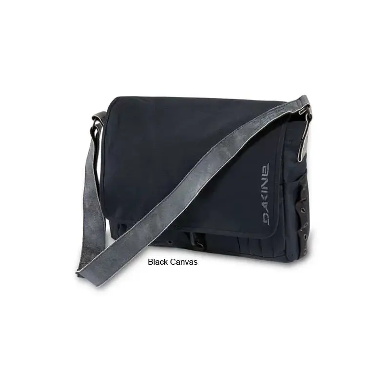 Dakine Station Street Series Shoulder Bag-2