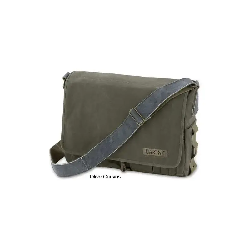 Dakine Station Street Series Shoulder Bag-3