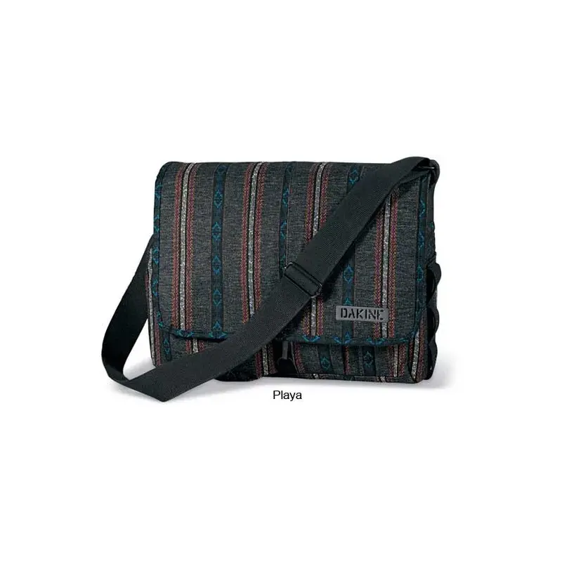 Dakine Station Street Series Shoulder Bag-4