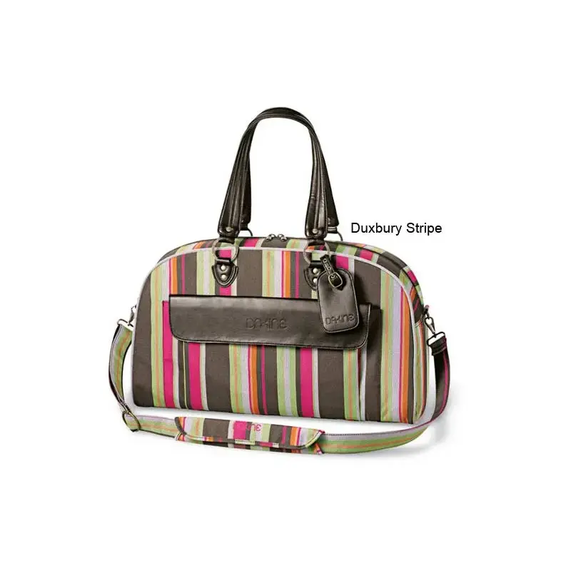 Dakine Girls Getaway Travel Bag-4