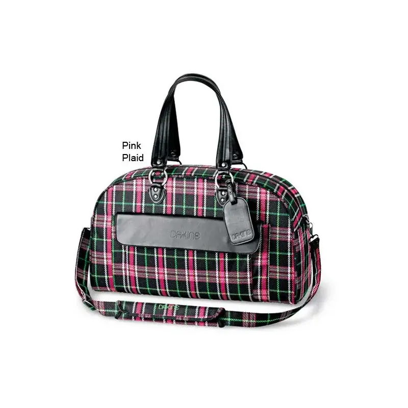 Dakine Girls Getaway Travel Bag-5