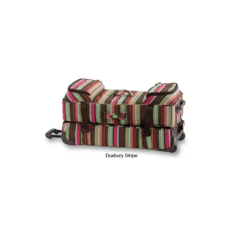 Dakine Girls Split Convertible Pack-3
