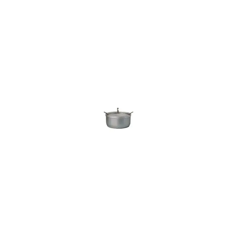 Trangia Upper Windshield for 25 Cooker   (VO25)-2