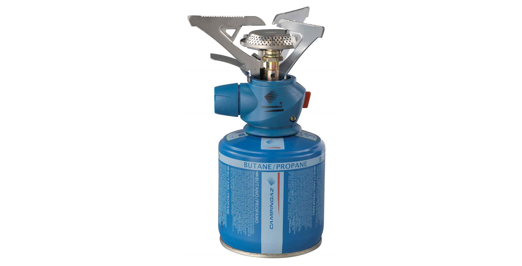 Campingaz Twister Plus PZ Camping Stove