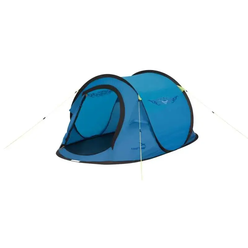Outwell Antic 2 person Tent-5