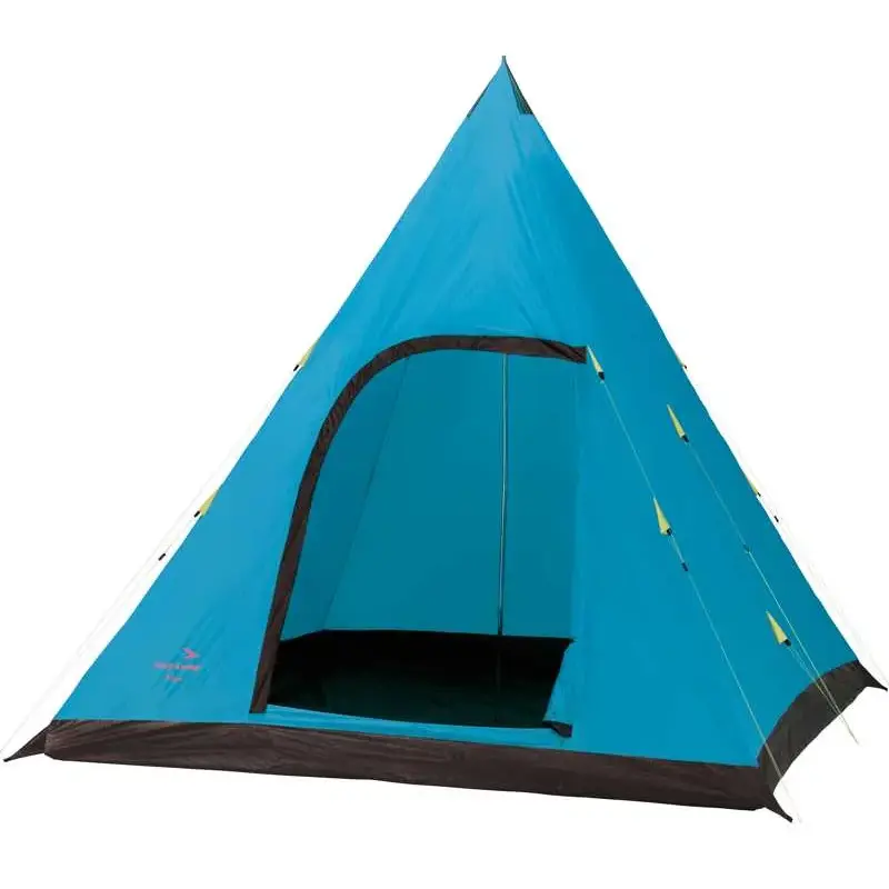 Easy Camp Tipi  4-Person Tent-3