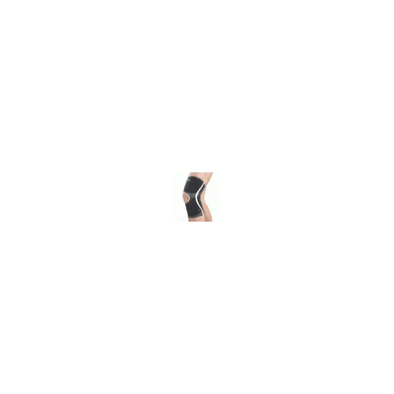 Vulkan Silicone Knee Support-2